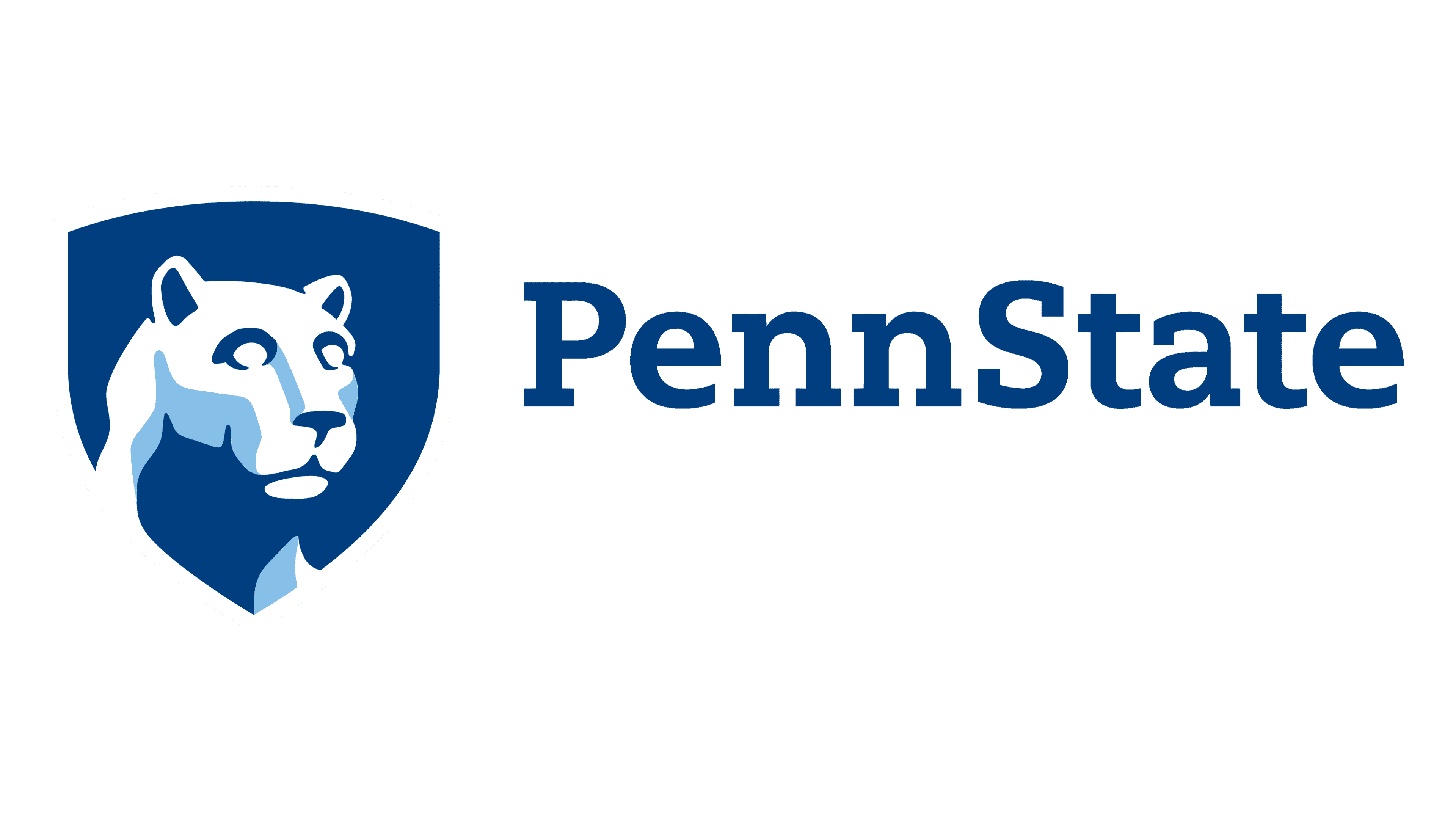 Penn State Transparent Logo PNG