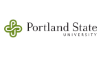Portland State University Transparent Logo PNG