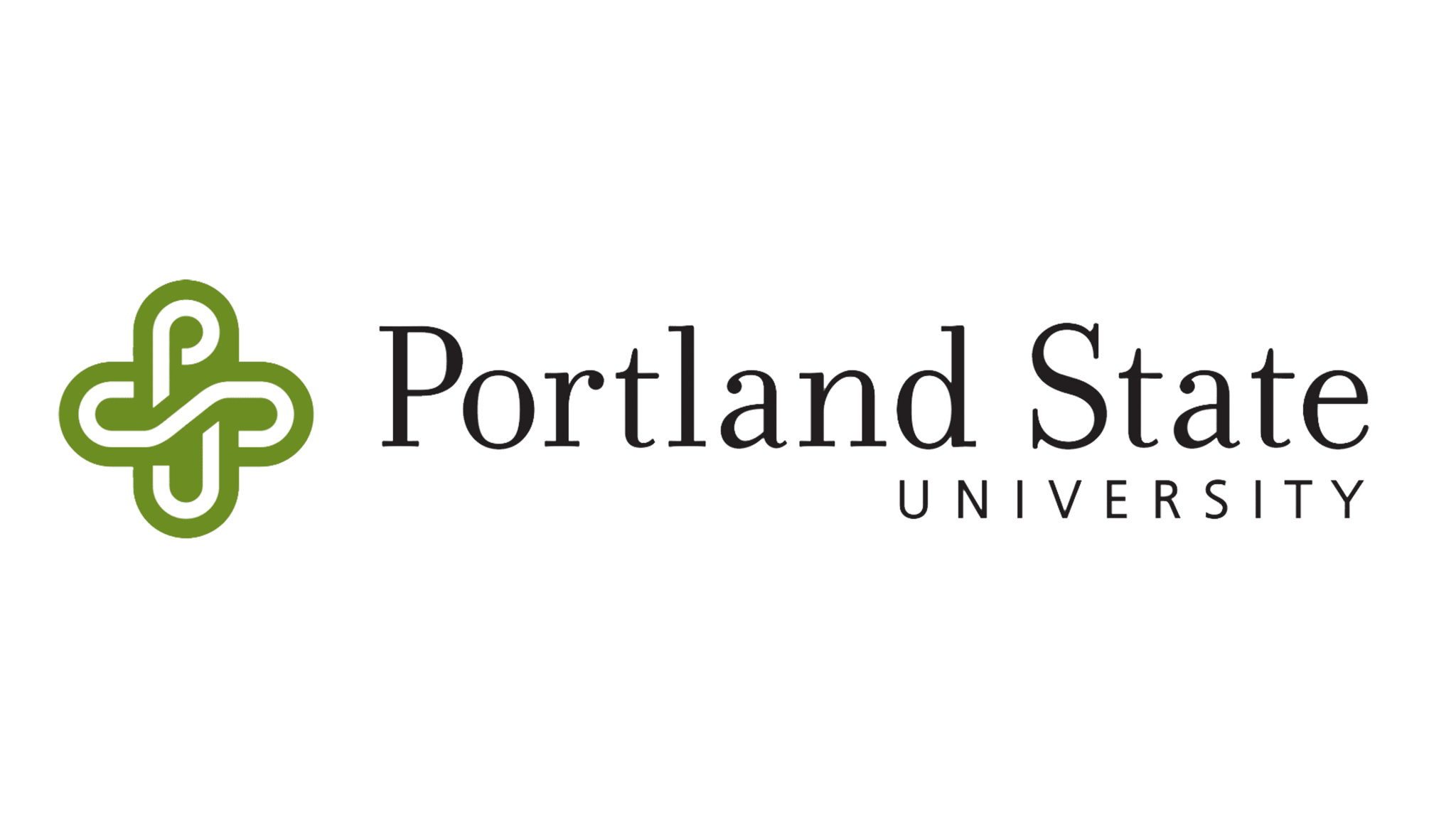 Portland State University Logo PNG Download - Bootflare