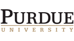 Purdue University Transparent PNG Logo