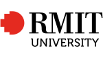 RMIT Transparent PNG Logo