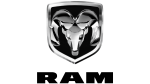 Ram Transparent PNG Logo