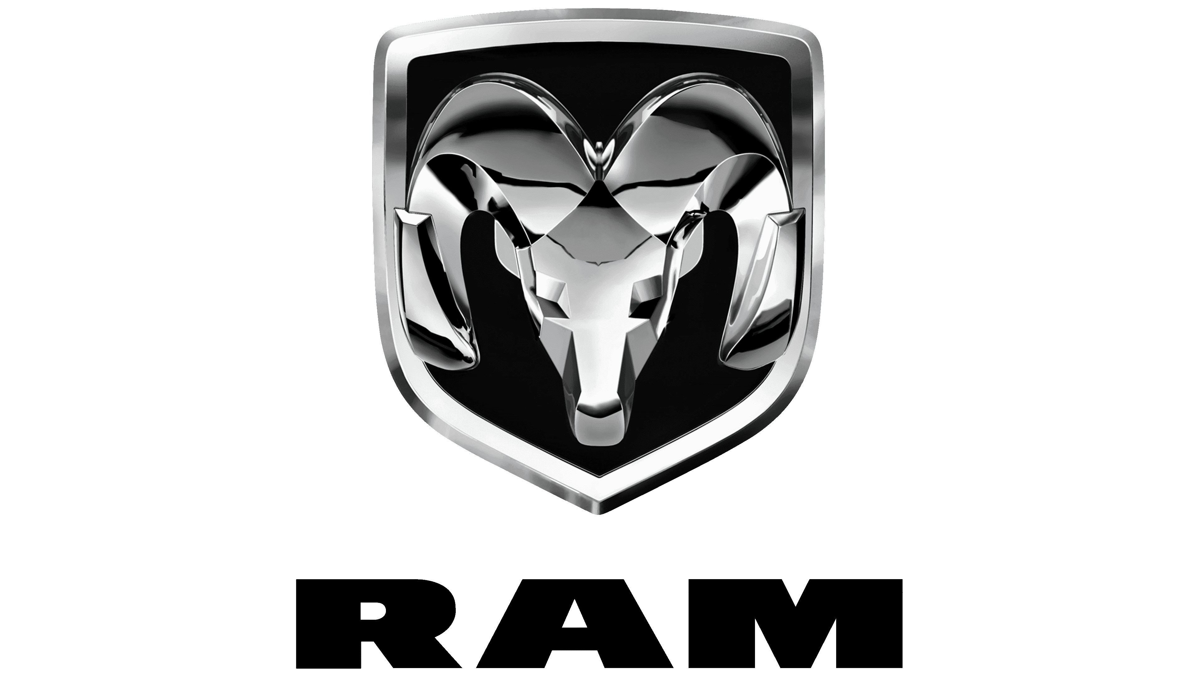 Ram Transparent Logo PNG