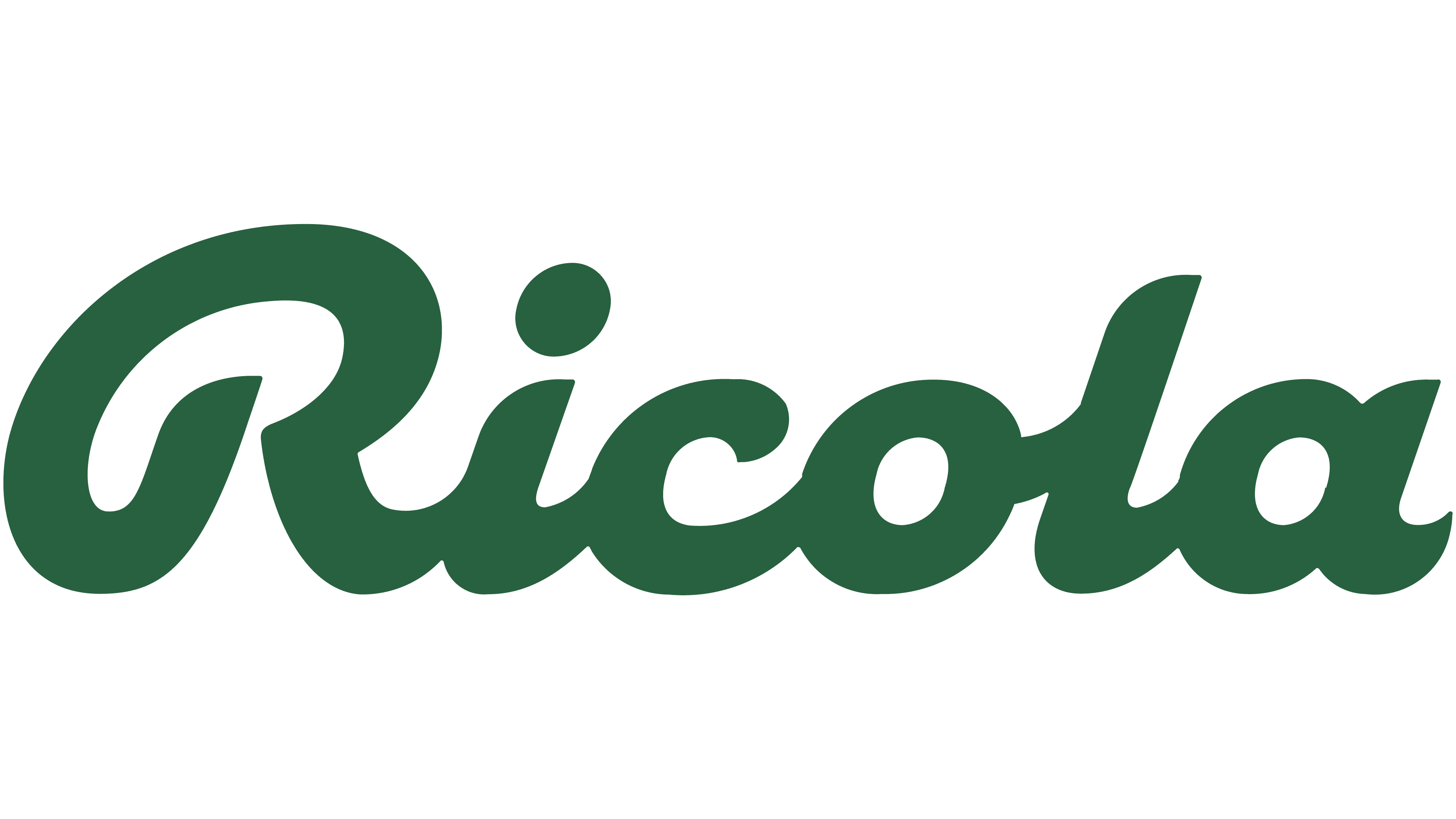 Ricola Transparent Logo PNG