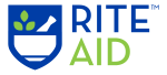 Rite Aid Transparent Logo PNG