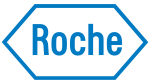 Roche Transparent PNG Logo
