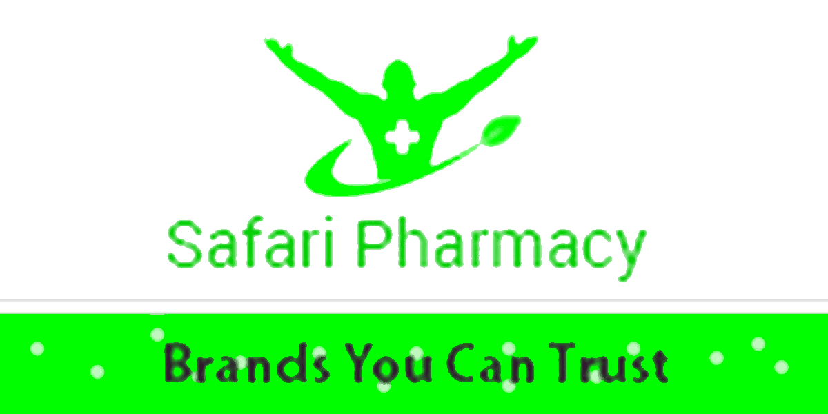 Safari Pharmacy
