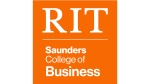 Sanders College of Business Transparent PNG Logo