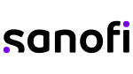 Sanofi Transparent PNG Logo