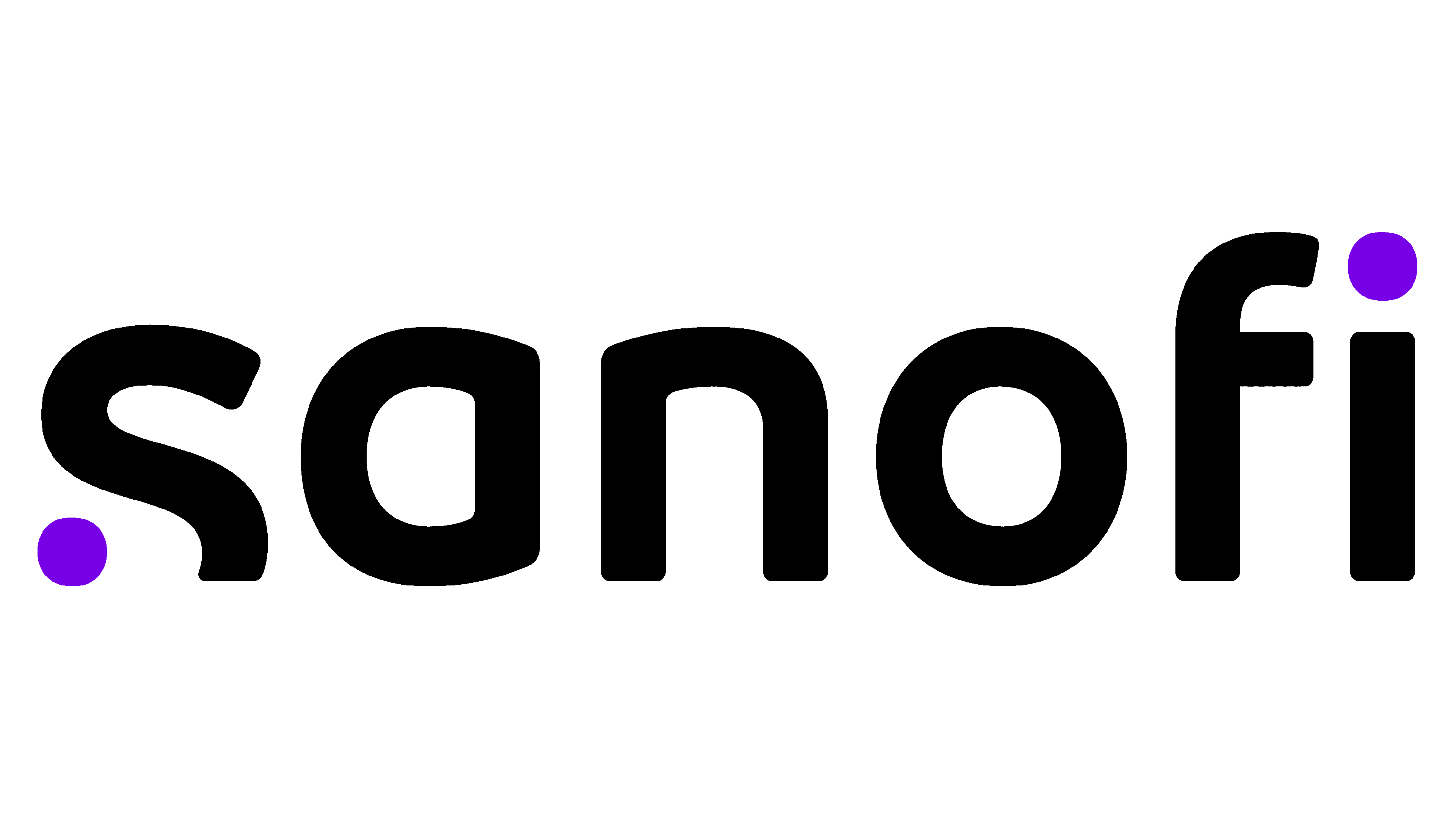 Sanofi Transparent Logo PNG