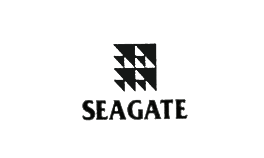 Seagate Logo PNG Download - Bootflare