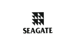 Seagate Transparent Logo PNG