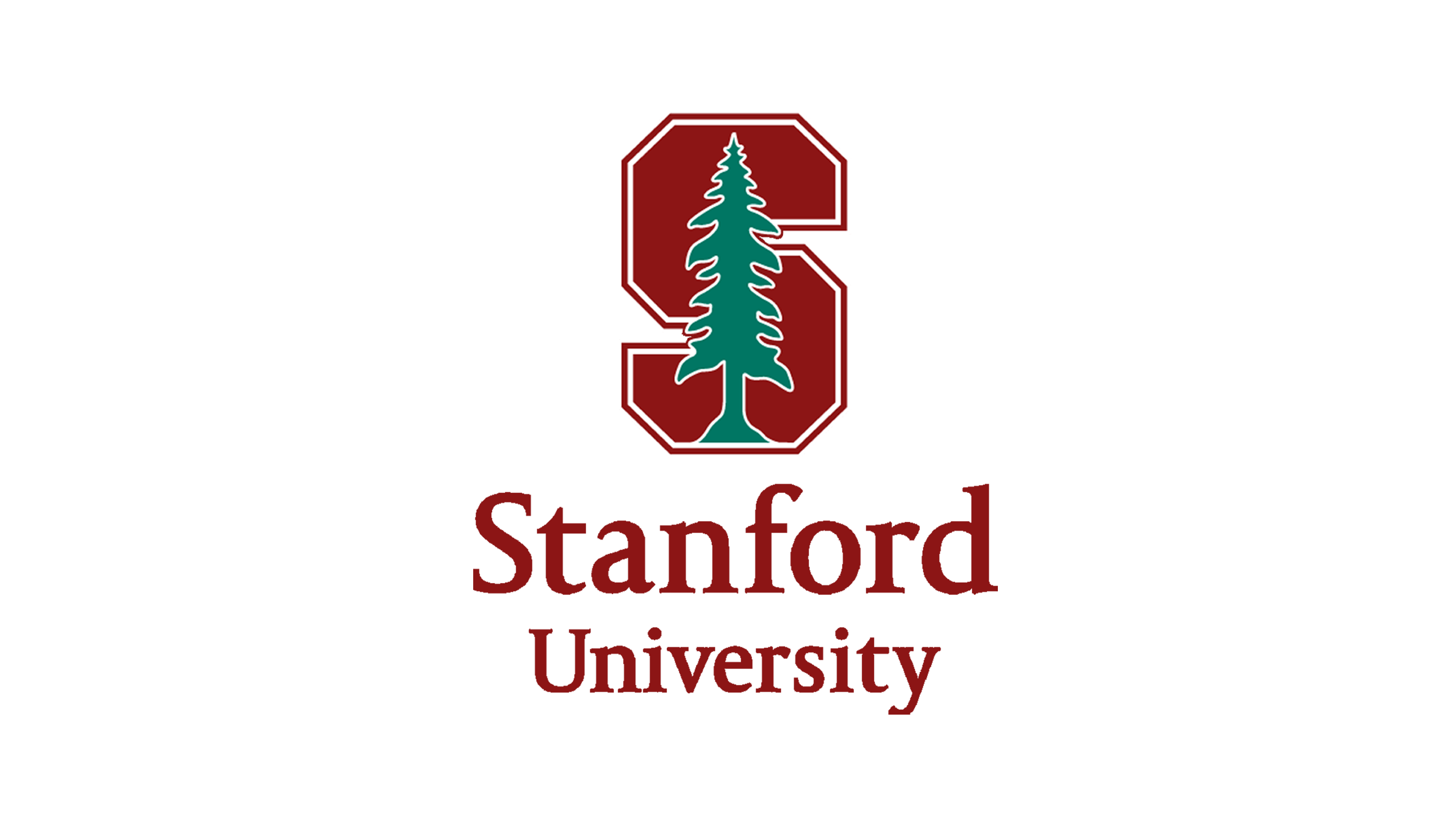 Stanford University Transparent Logo PNG