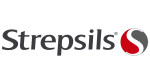 Strepsils Transparent Logo PNG
