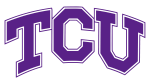 TCU Transparent Logo PNG