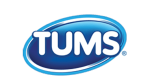 Tums Transparent Logo PNG