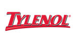 Tylenol Transparent PNG Logo