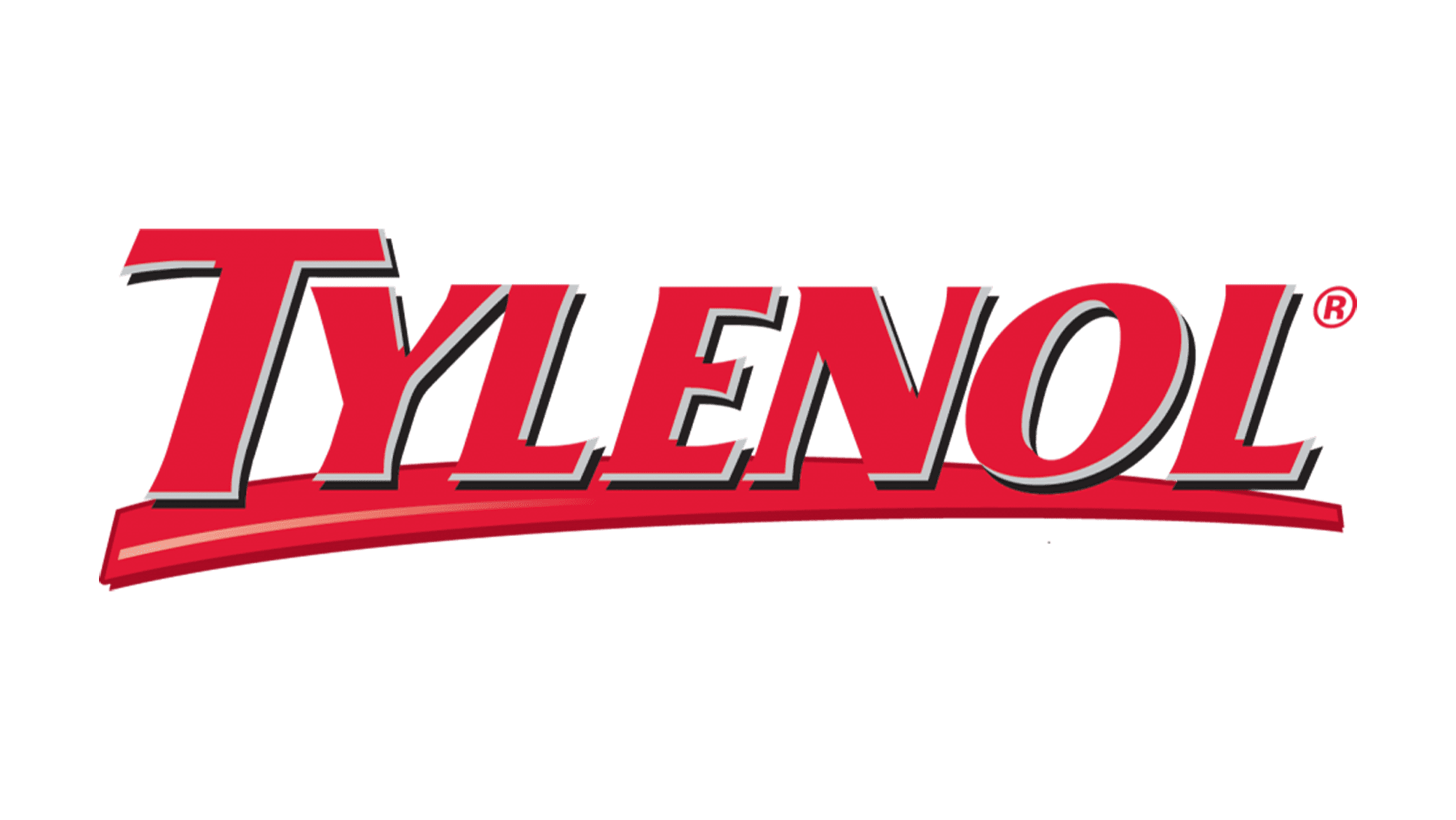 Tylenol Transparent Logo PNG