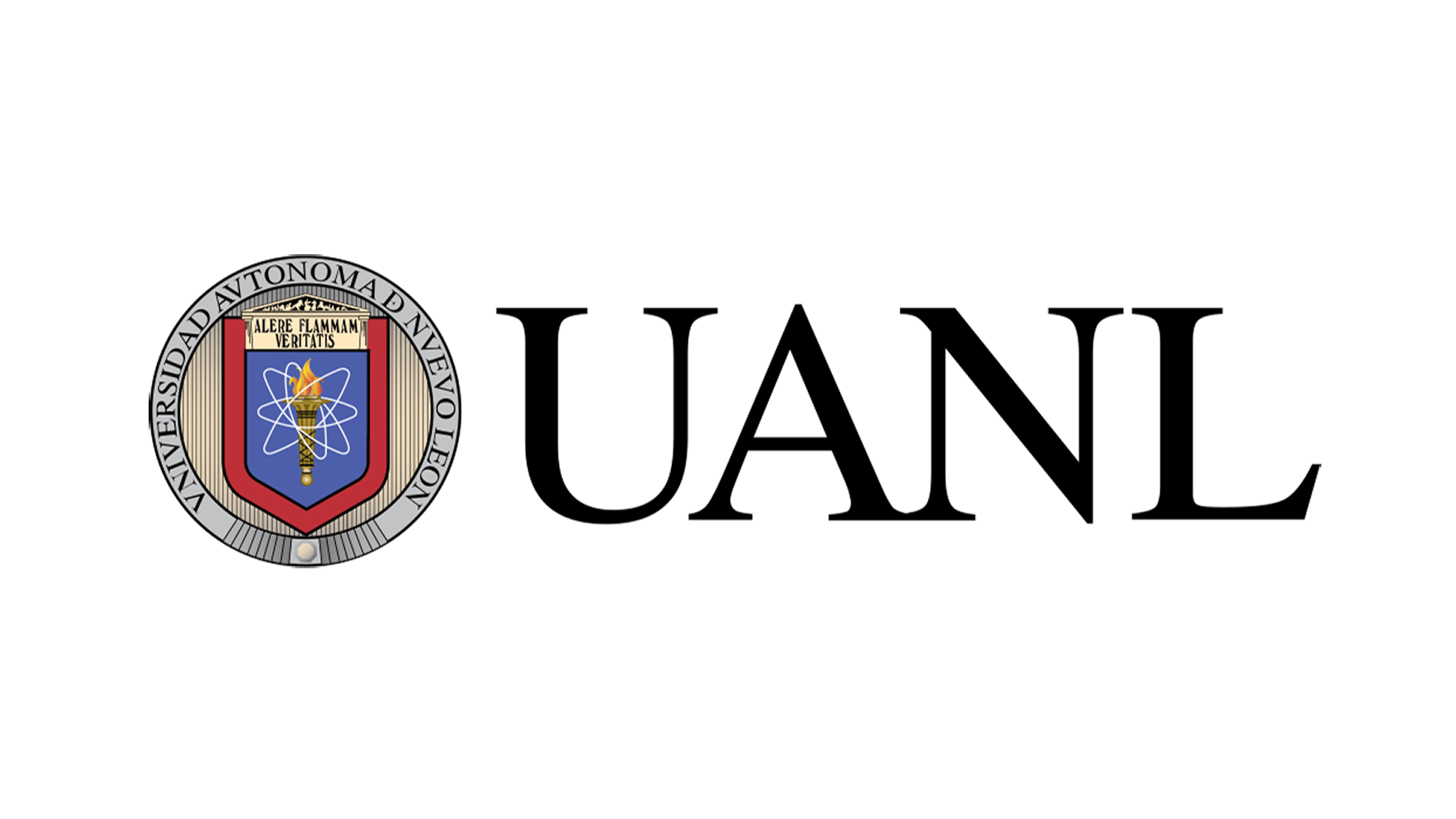 UANL Transparent PNG Logo