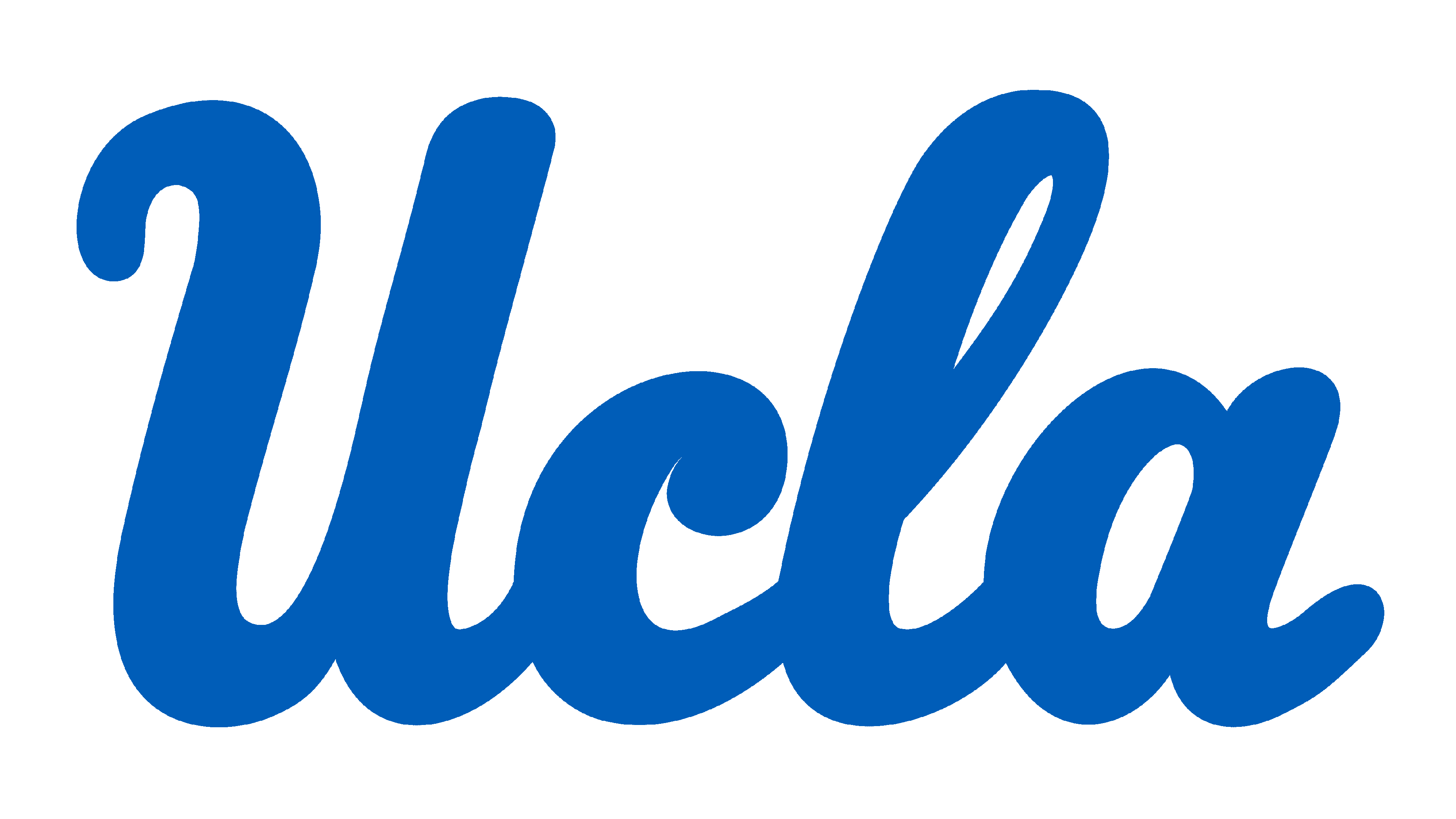 UCLA Transparent PNG Logo