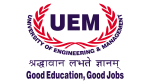UEM Transparent PNG Logo
