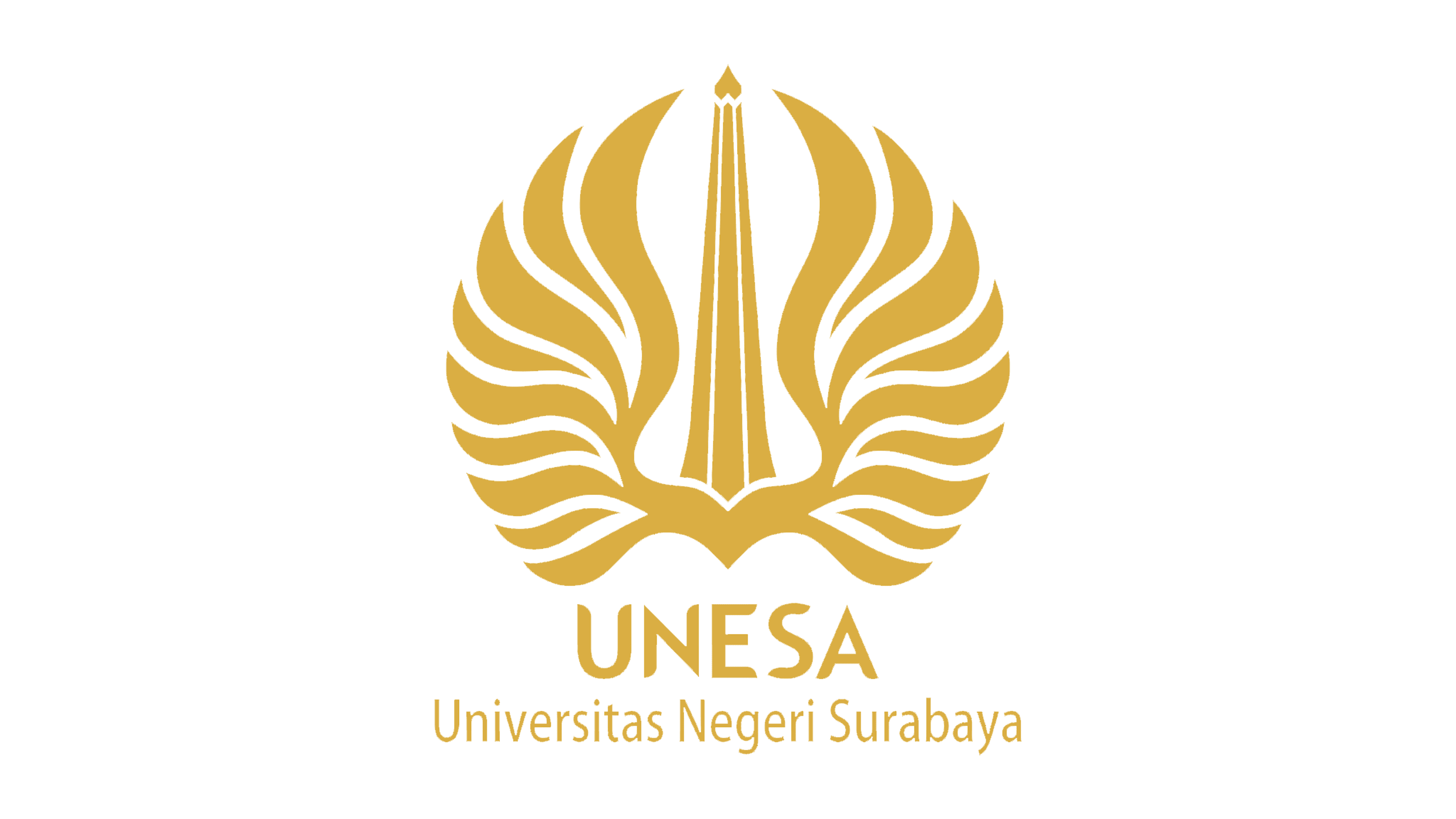 UNESA Transparent PNG Logo