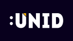 UNID Logo Transparent PNG