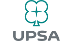 UPSA Logo Transparent PNG