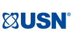 USN Transparent Logo PNG