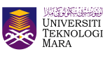 UiTM Transparent PNG Logo