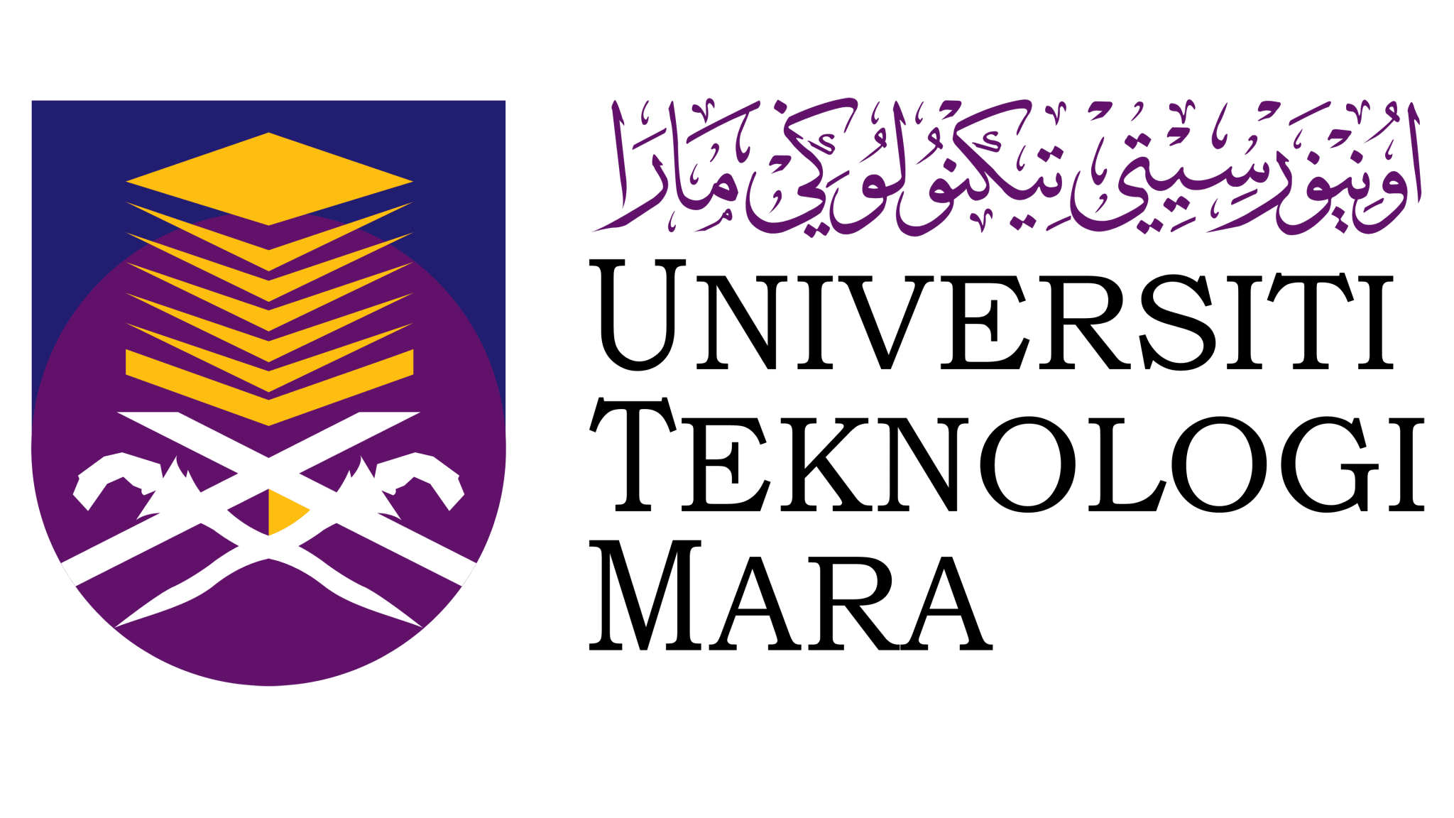UiTM Logo PNG Download Bootflare