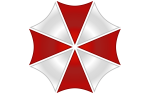 Umbrella Corporation Transparent PNG Logo