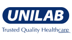 Unilab Transparent PNG Logo
