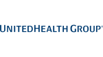UnitedHealth Transparent Logo PNG