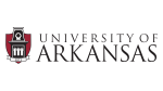 University of Arkansas Transparent Logo PNG