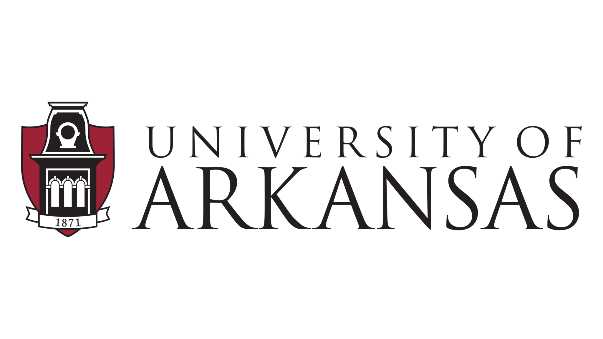 University of Arkansas Logo PNG Download Bootflare