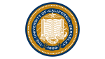 University of California Transparent Logo PNG