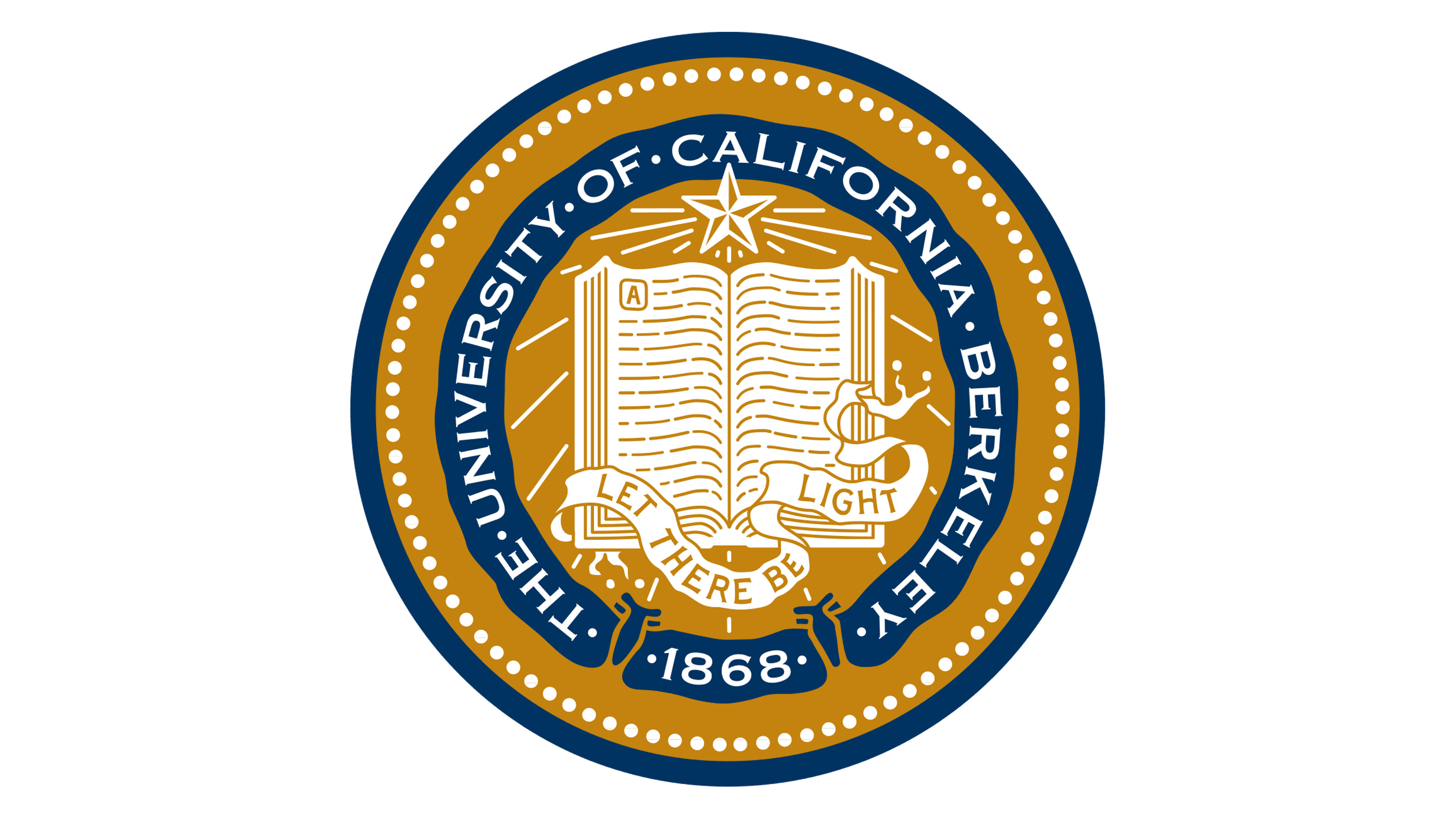 University of California Transparent PNG Logo