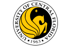 University of Central Florida Transparent Logo PNG