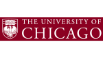 University of Chicago Transparent Logo PNG