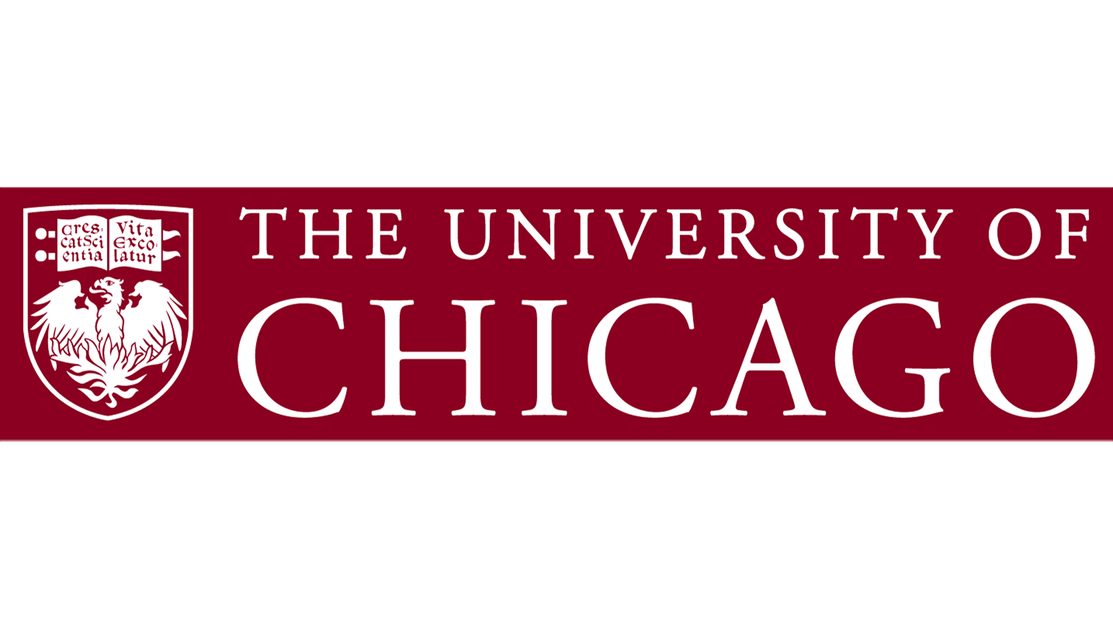 University of Chicago Transparent PNG Logo
