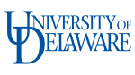 University of Delaware Transparent Logo PNG