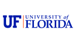 University of Florida Transparent Logo PNG
