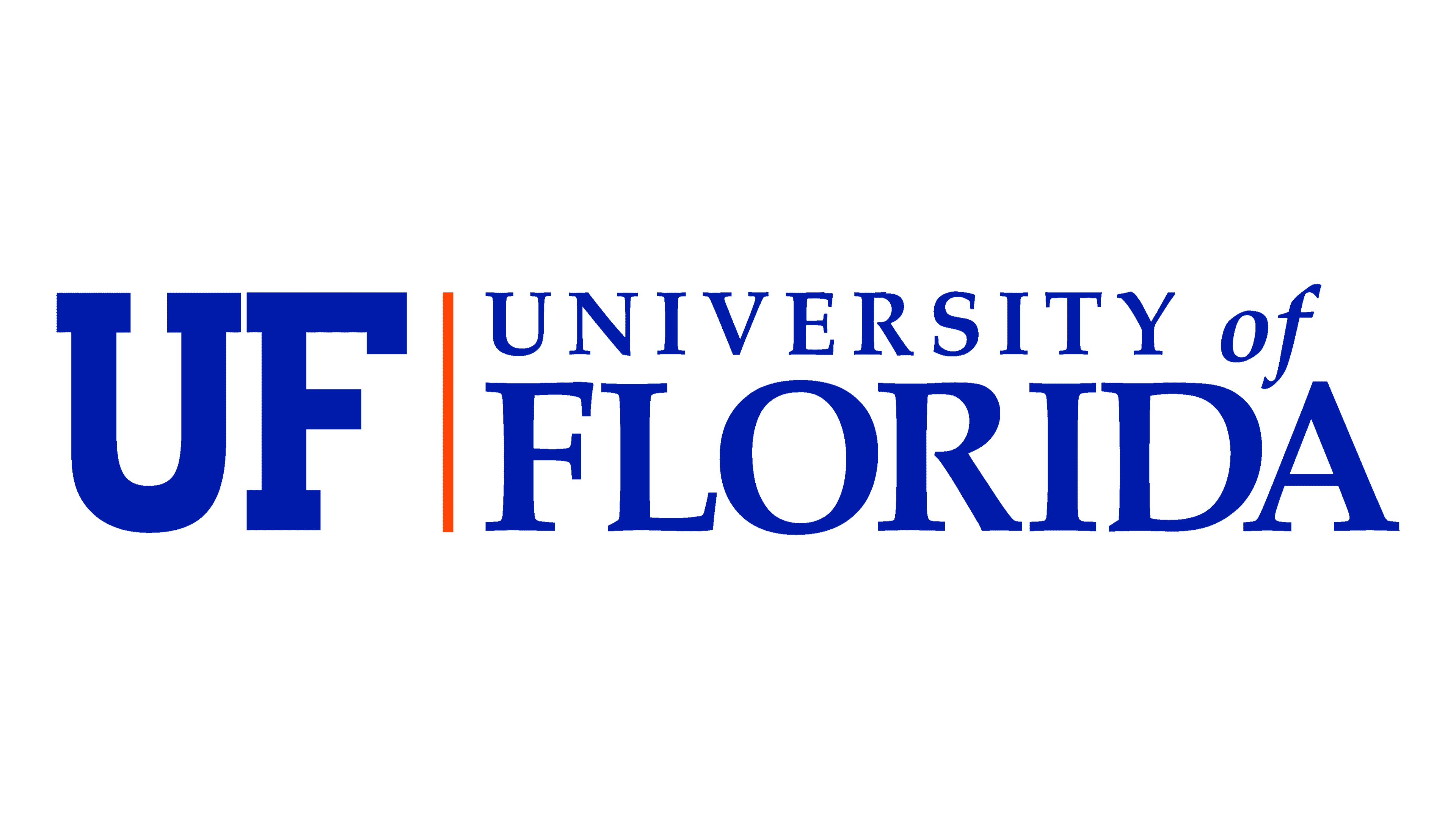University of Florida Transparent PNG Logo