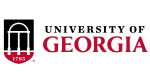 University of Georgia Transparent Logo PNG