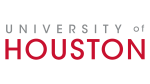 University of Houston Transparent Logo PNG