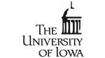 University of Iowa Transparent Logo PNG