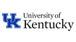 University of Kentucky Transparent Logo PNG