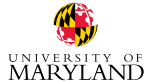 University of Maryland Transparent PNG Logo