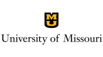 University of Missouri Transparent PNG Logo